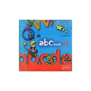 ABC BOOK CLASS CD (BR & AM)