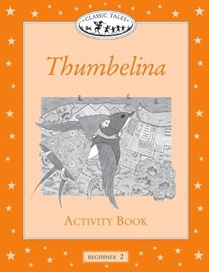 Thumbelina Beginner 2 Activity Book