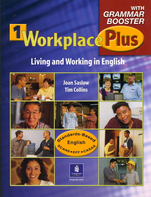Workplace Plus Healthcare Job Pack