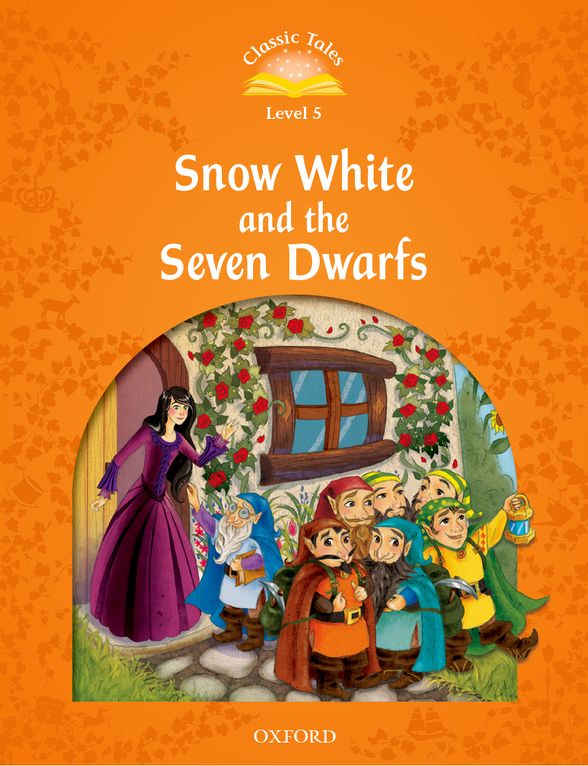 IPORTFOLIO CLASSIC TALES SECOND EDITION5 SNOW WHITE ACTIVITY BOOK DIGITAL READER