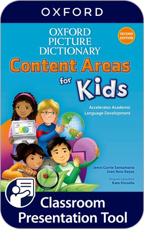 OXFORD PICTURE DICTIONAIRY CONTENT AREAS FOR KIDS SECOND EDITION CPT CODE GENERATOR