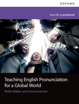 TEACHER ENGLISH PRONUN FOR A GLOBAL WORLD STUDENT BOOK