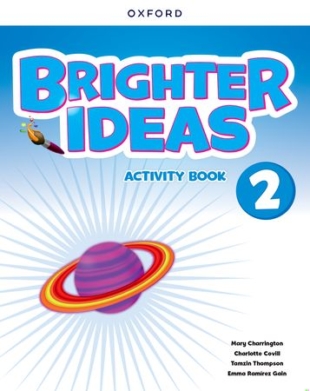 BRIGHTER IDEAS Level 2 WORKBOOK