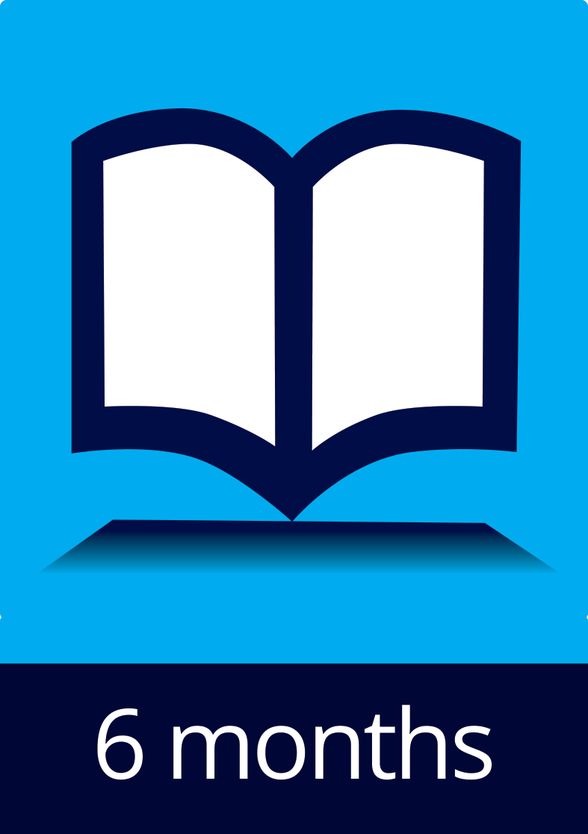 OXFORD READING CLUB ACCESS CODE 6 MONTH PK (US/CA)