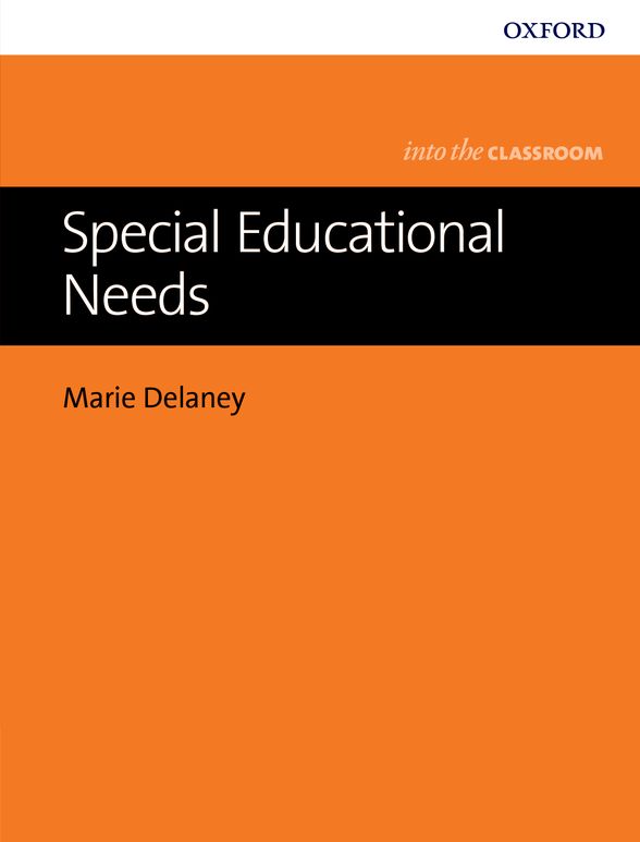 SPECIAL EDUCATIONAL NEEDS