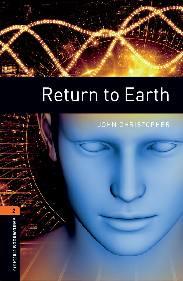 OXFORD BOOKWORMS LIBRARY 3E 2 RETURN TO EARTH MP3 PK