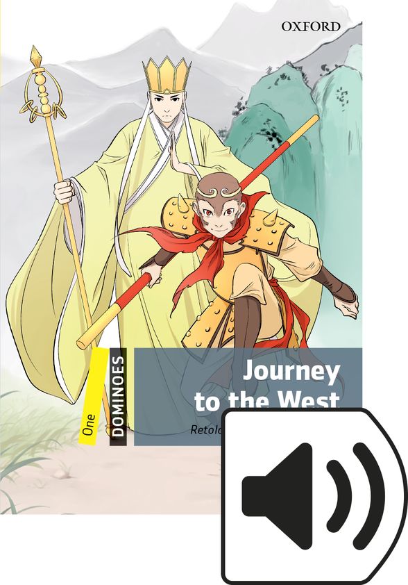 DOMINOES 2E 1 JOURNEY TO THE WEST MP3 BP