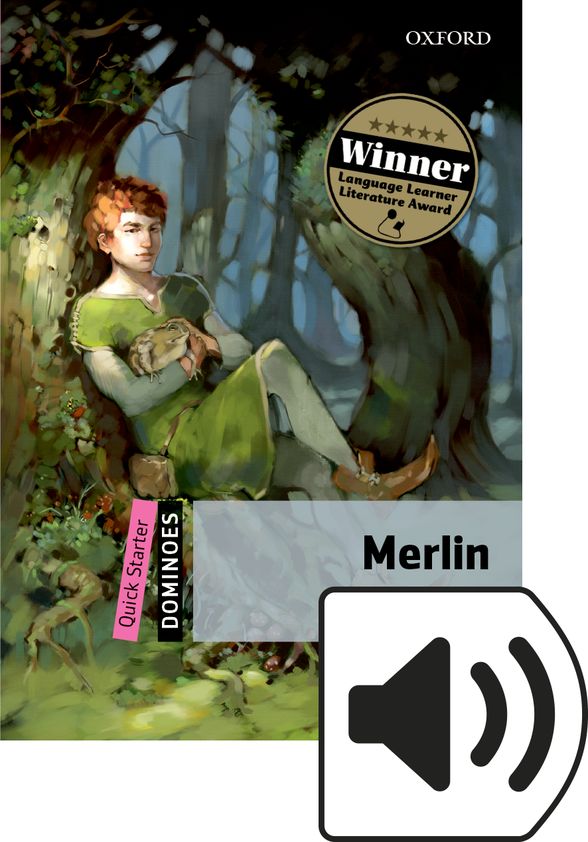 DOMINOES 2E QUICK START MERLIN MP3 BP