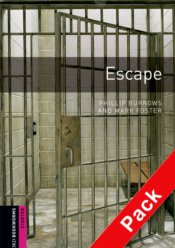 OXFORD BOOKWORMS LIBRARY 3E STARTER BESTSELLER PK