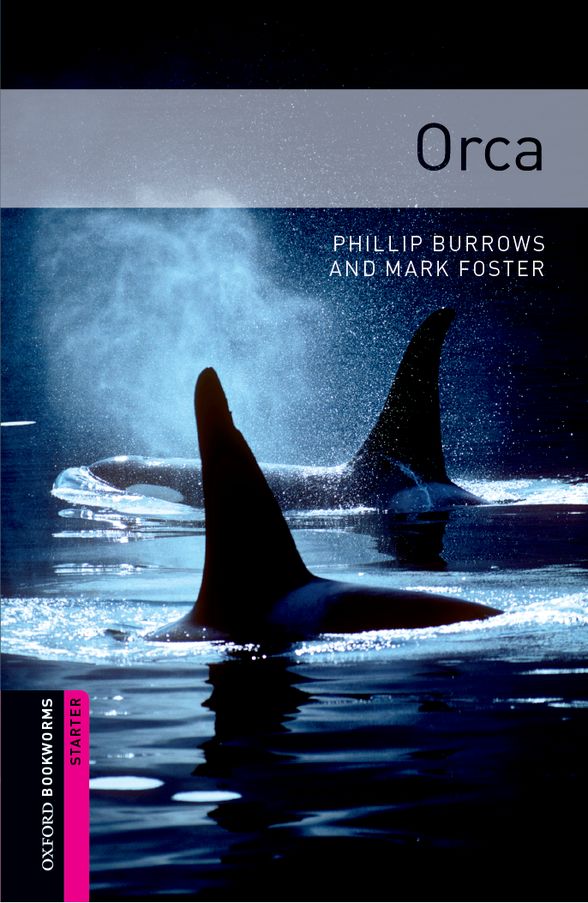 OXFORD BOOKWORMS LIBRARY 3E STARTER ORCA