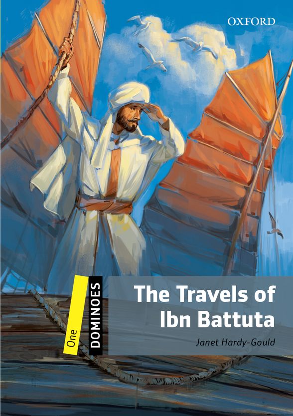 DOMINOES 1 NEW EDITION THE TRAVELS OF IBN BATTUTA