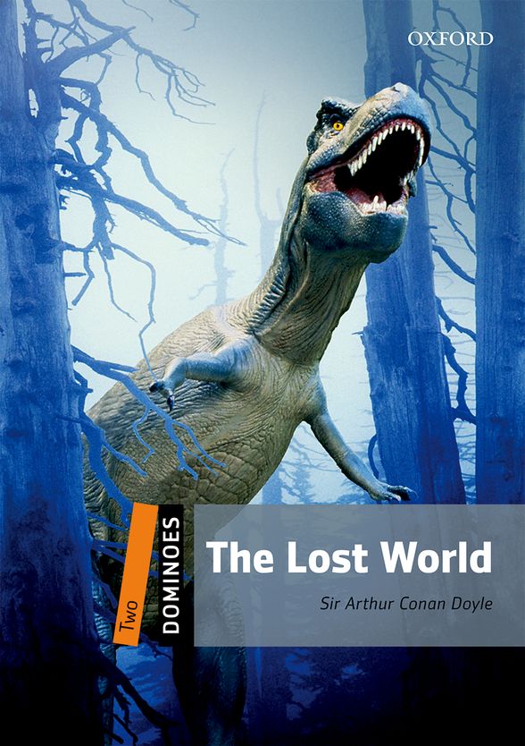 DOMINOES 2 NEW EDITION THE LOST WORLD
