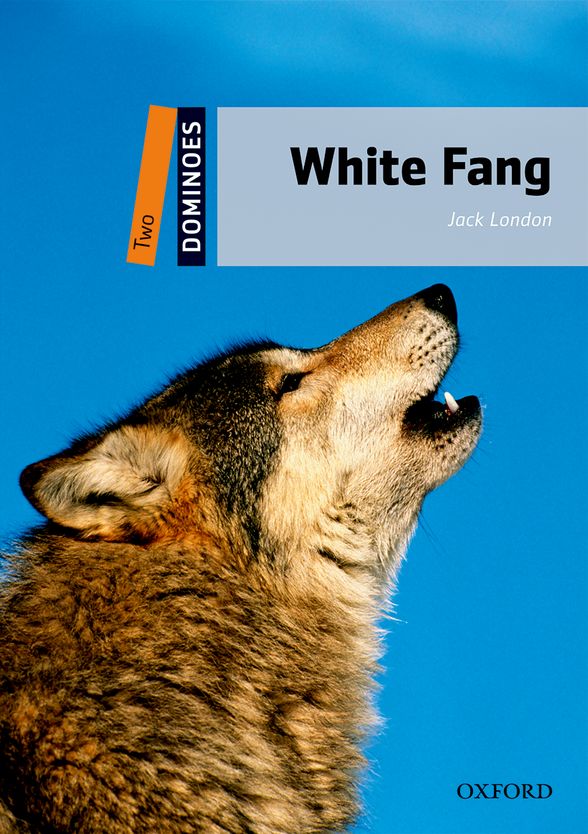 DOMINOES 2 NEW EDITION WHITE FANG