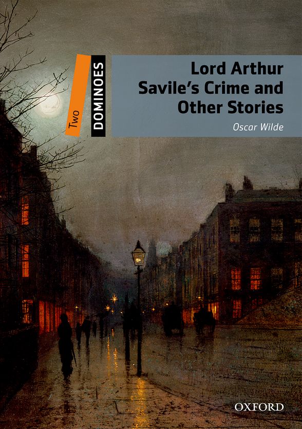 DOMINOES 2 NEW EDITION ARTHUR SAVILES CRIME