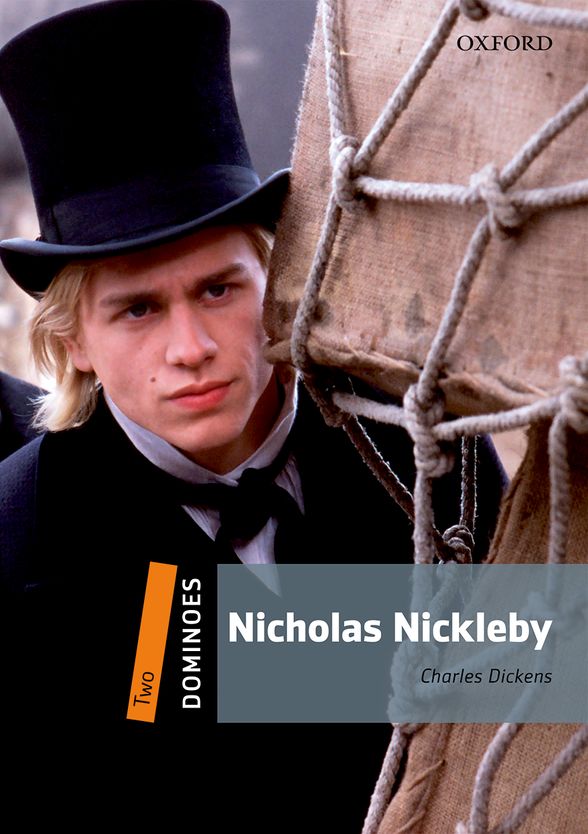DOMINOES 2 NEW EDITION NICHOLAS NICKLEBY