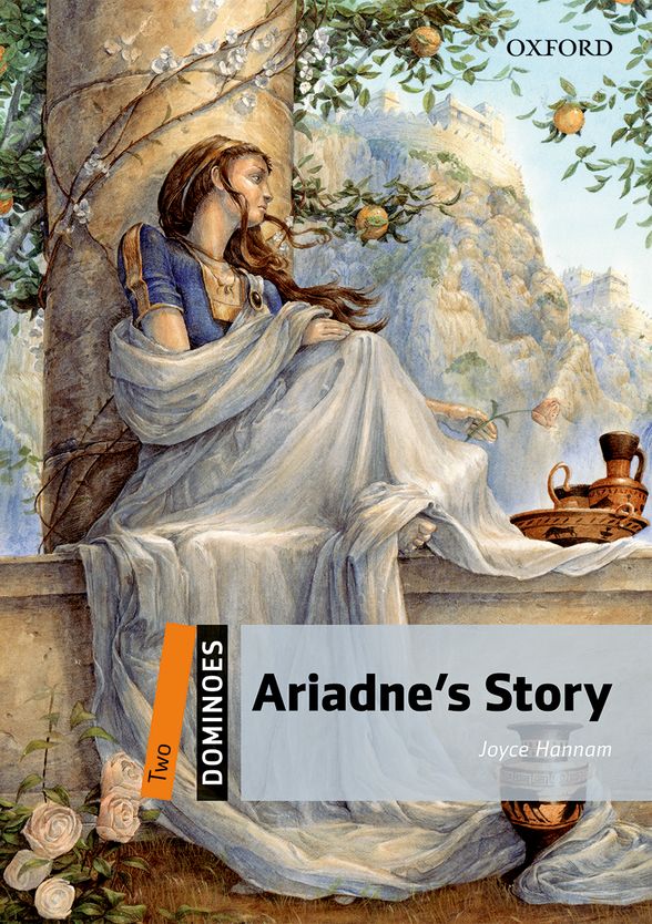 DOMINOES 2 NEW EDITION ARIADNES STORY