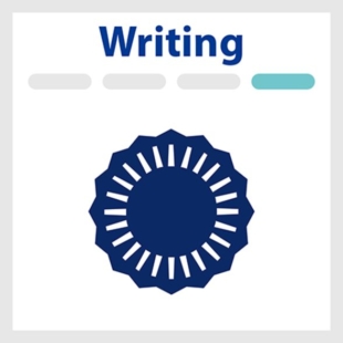 OXFORD TEST OF ENGLISH WRITING