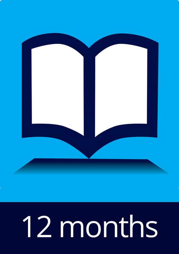 OXFORD READING CLUBACCESS CODE 12 MONTH PK