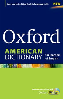 OXFORD AMERICAN DICTIONARY