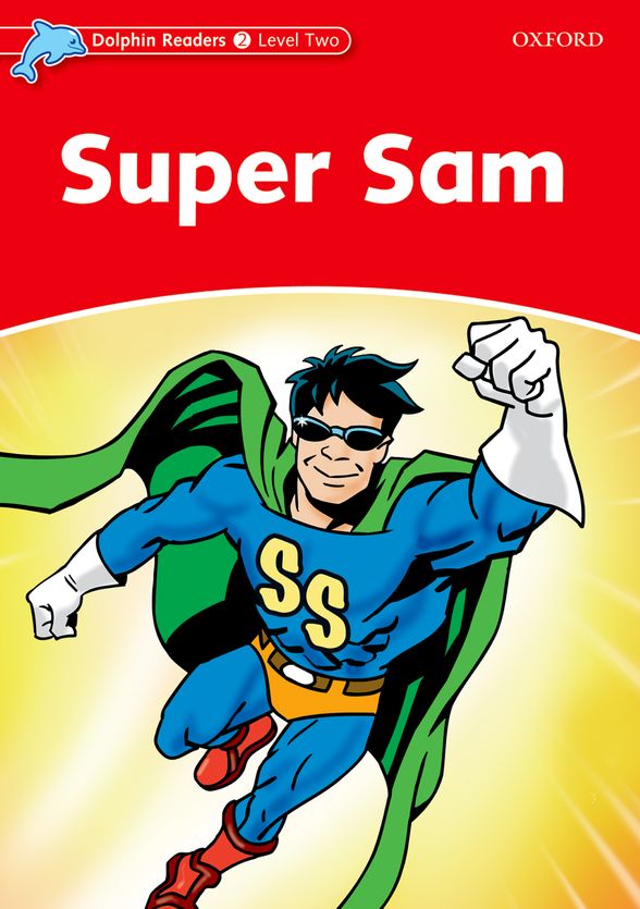 DOLPHINS 2 SUPER SAM