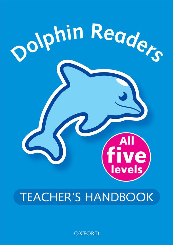 DOLPHINS READERS TEACHERS HANDBOOK
