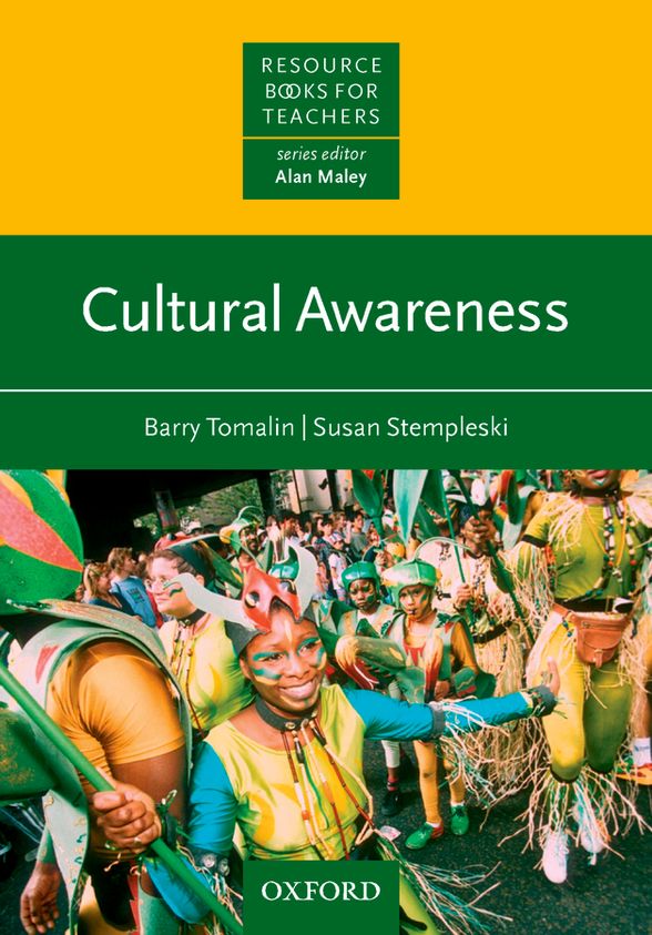 EBOOKS RESOURCE BOOKS FOR TEACHERS CULTURAL AWARENESS