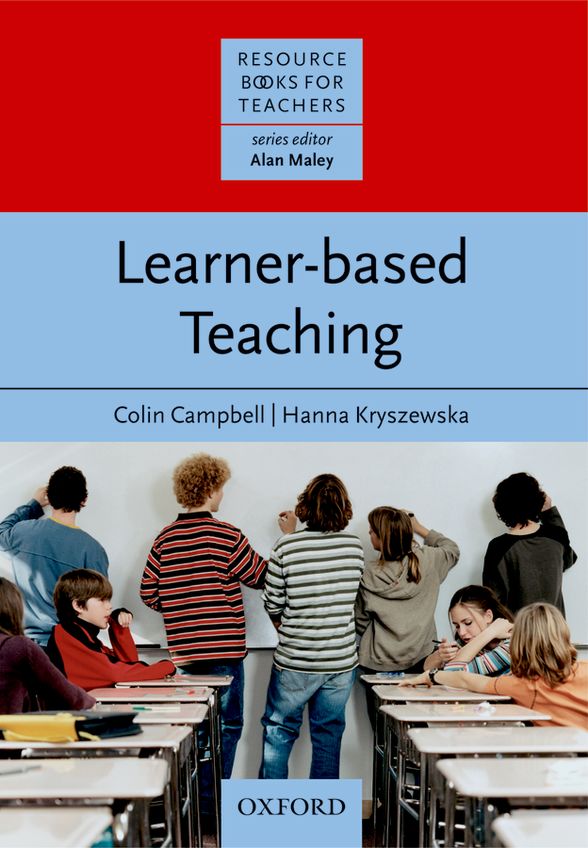 EBOOKS RESOURCE BOOKS FOR TEACHERS LEARNER BASED TEACHING
