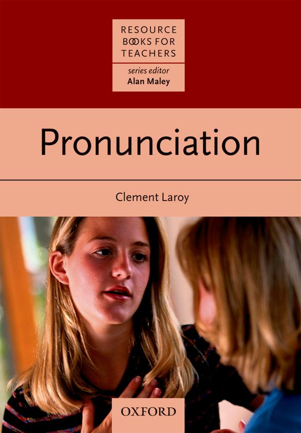 EBOOKS RESOURCE BOOKS FOR TEACHERS PRONUNCIATION