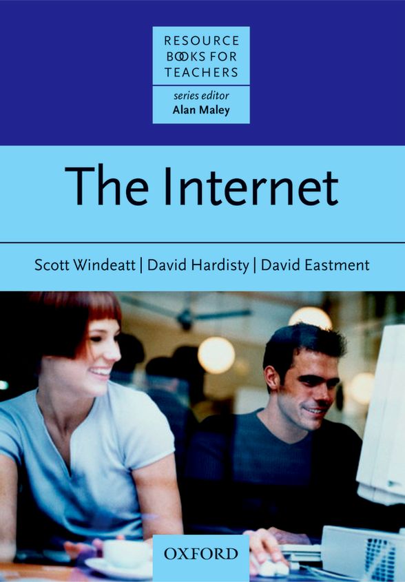 EBOOKS RESOURCE BOOKS FOR TEACHERS THE INTERNET