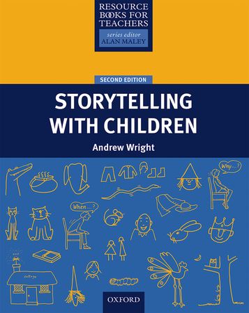 RBT STORYTELLING W/ CHILDREN 2E EPUB PP