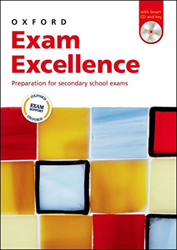 Oxford Exam Excellence Pack