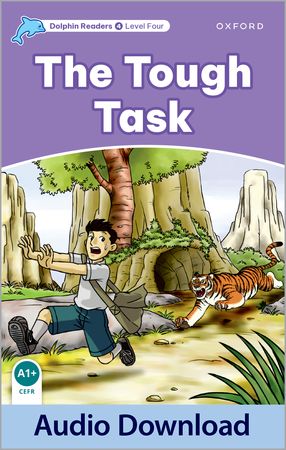 DOLPHINS 4 TOUGH TASK MP3 BP