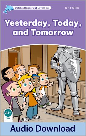 DOLPHINS 4 YESTERDAY TODAY & TOMORROW MP3 BP