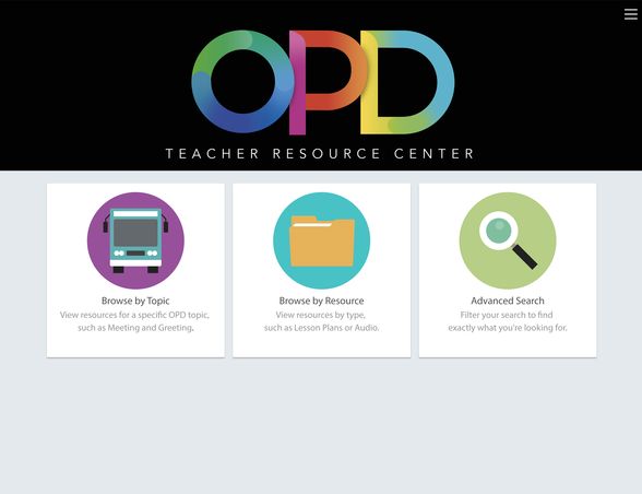 OXFORD PICTURE DICTIONARY 3E TEACHERS RESOURCE CENTRE ONLINE ACCESS