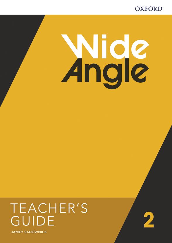WIDE ANGLE AMERICAN TEACHERS GUIDE 2