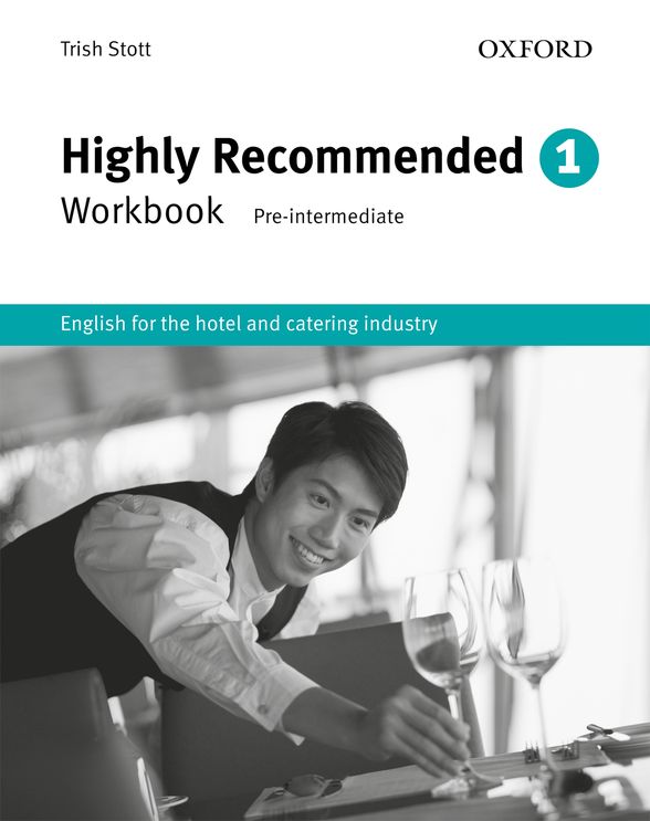 HIGHLY RECOMMENDED Level 1 Workbook