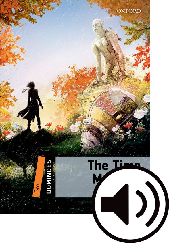 DOMINOES 2E 2 THE TIME MACHINE MP3