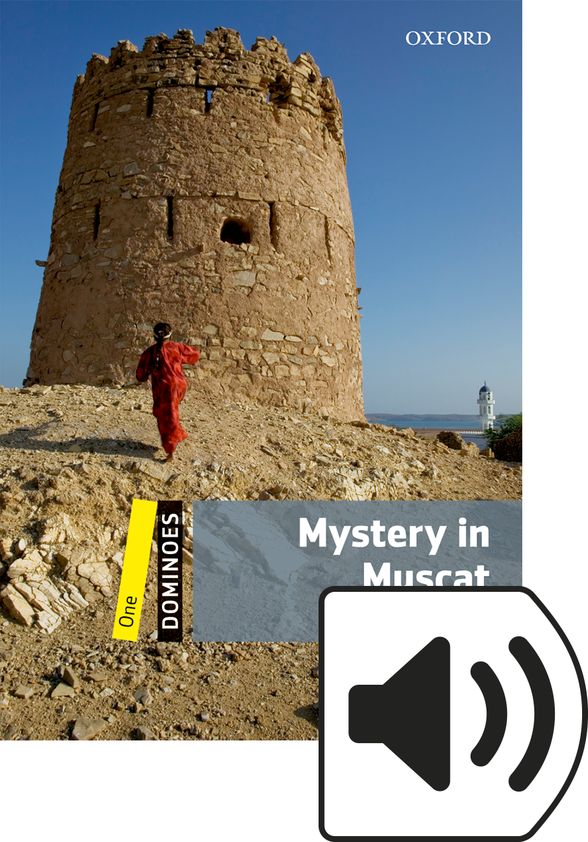 DOMINOES 2E 1 MYSTERY IN MUSCAT MP3 BP
