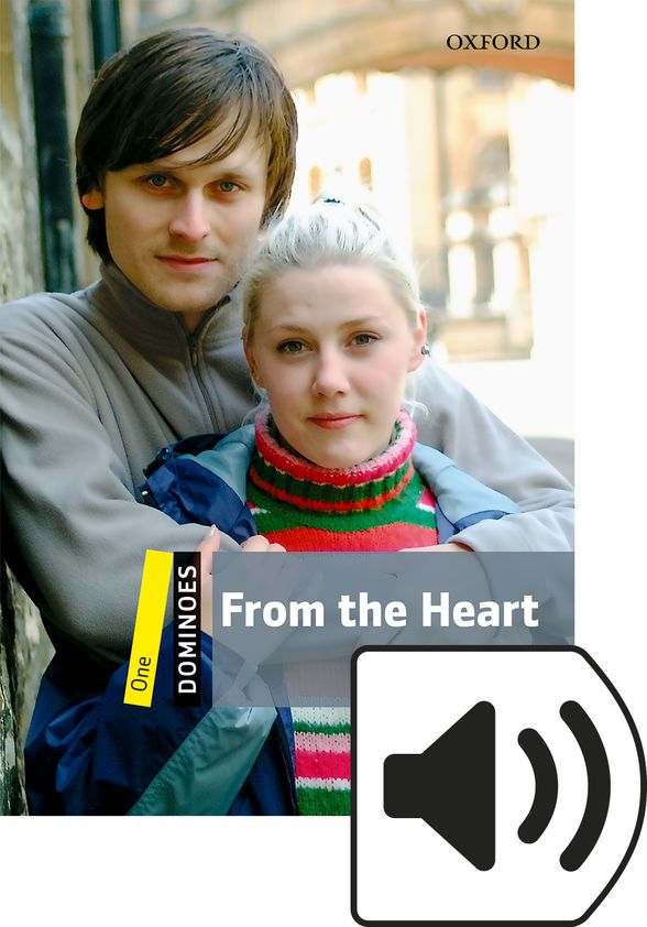 DOMINOES 2E 1 FROM THE HEART MP3 BP