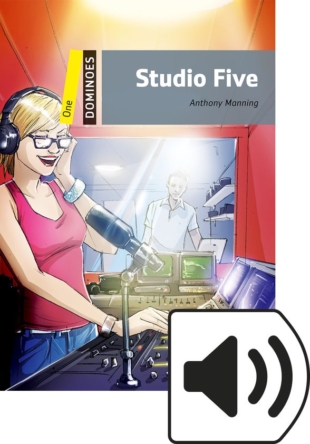 DOMINOES 2E Level 1 STUDIO Level 5 MP3