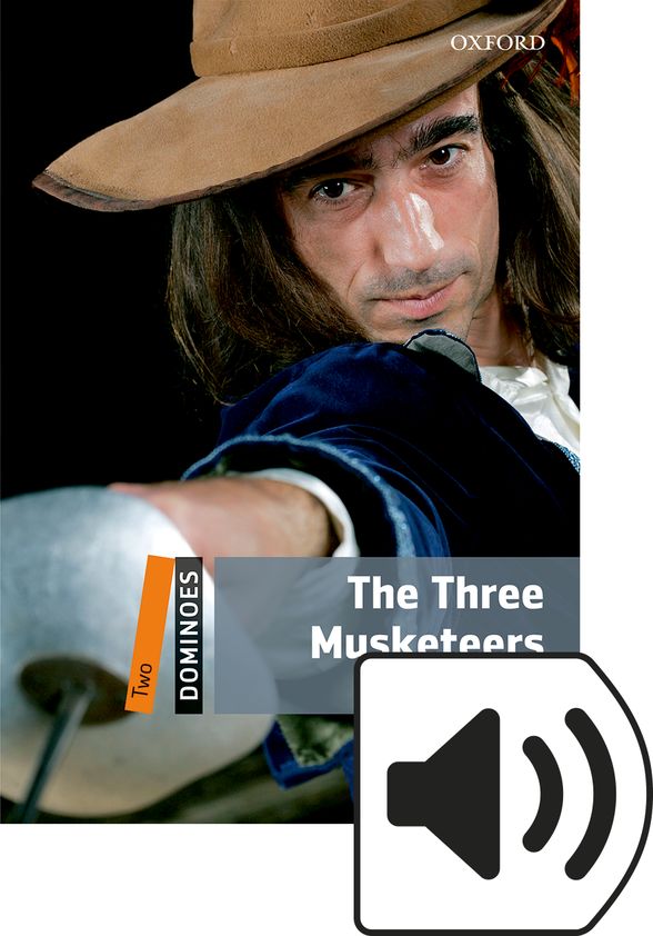 DOMINOES 2E 2 THE THREE MUSKETEERS MP3 BP
