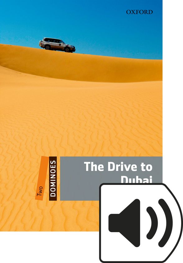 DOMINOES 2E 2 THE DRIVE TO DUBAI MP3 BP