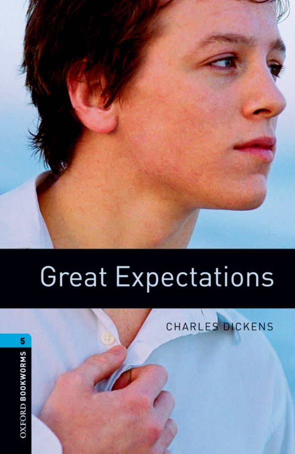 OXFORD BOOKWORMS LIBRARY 3E 5 GREAT EXPECTATIONS MP3 PK