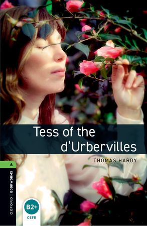 OXFORD BOOKWORMS LIBRARY 3E 6 TESS OF DURBERVILLES MP3 PK