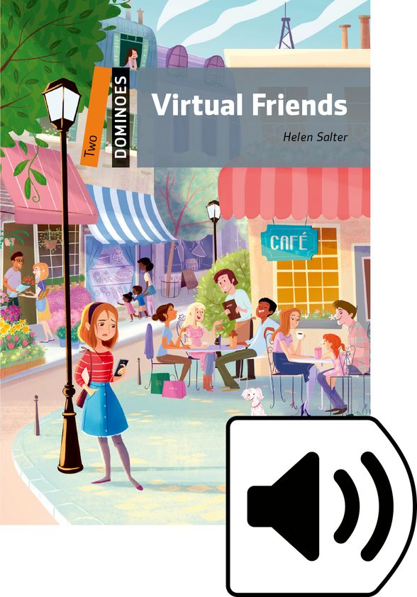 DOMINOES 2E 2 VIRTUAL FRIENDS MP3 BP