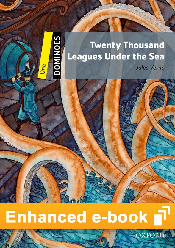 IPORTFOLIO DOMINOES 2E 1 20000 LEAGUES DIGITAL READER