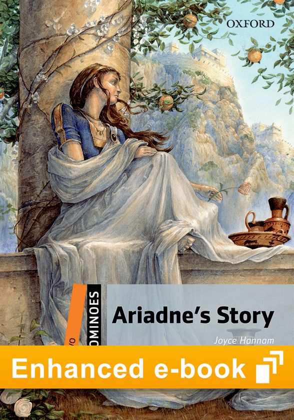 IPORTFOLIO DOMINOES 2E 2 ARIADNE STRY DIGITAL READER