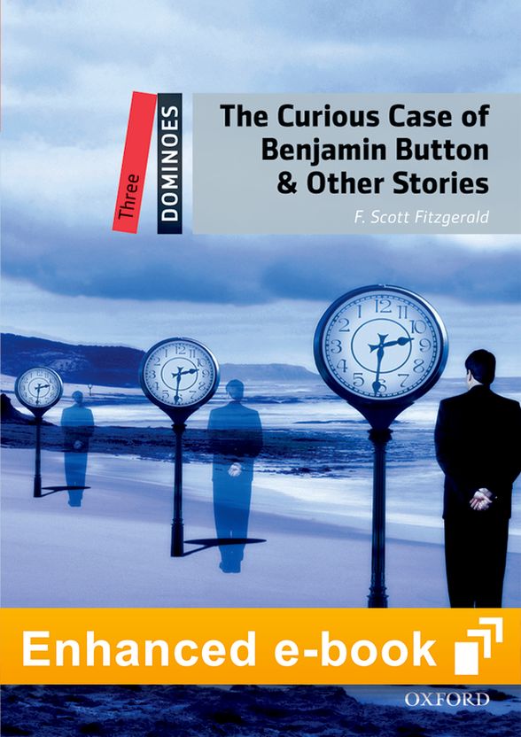 IPORTFOLIO DOMINOES 2E 3 BENJMN BUTTON DIGITAL READER