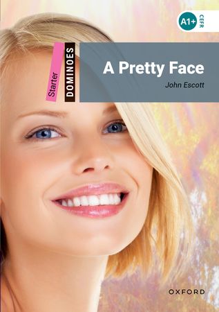 DOMINOES 2E STARTER A PRETTY FACE MP3 PK