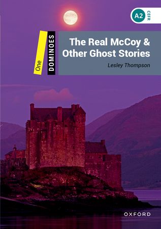 DOMINOES 2E 1 THE REAL MCCOY MP3 PK